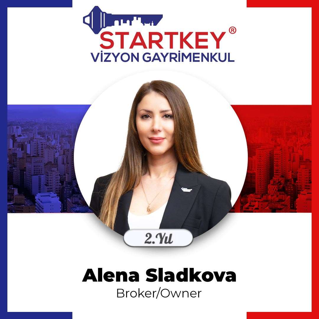 Alena Sladkova